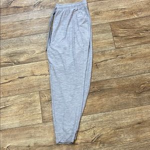 Gray Active Sweats
